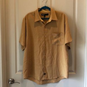 O’Neill dress shirt Lg